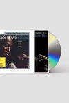 Sony Miles Davis - Kind Of Blue (remastered + Bonus Track) Cd In Black At Urban Outfitters