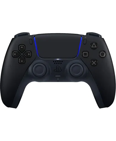 Sony Playstation 5 - Dualsense Wireless Controller In Black