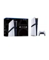 Sony Playstation 5 Slim Console Digital Edition In White