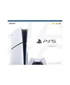 Sony Playstation 5 Slim Console - White In White