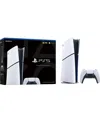 Sony Playstation 5 Slim Console Digital Edition In White