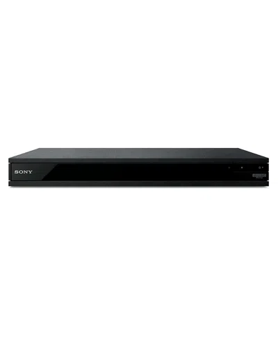 Sony Ubp-x800m2 4k Uhd Blu-ray Disc Player