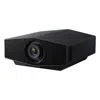 Sony Vpl-xw5000es 4k Hdr Laser Home Theater Projector In Black