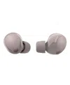 Sony Wf-1000xm5 Truly Wireless Noise Canceling Earbuds In Pink