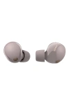 Sony Wf-1000xm5 Truly Wireless Noise Canceling Earbuds In Pink
