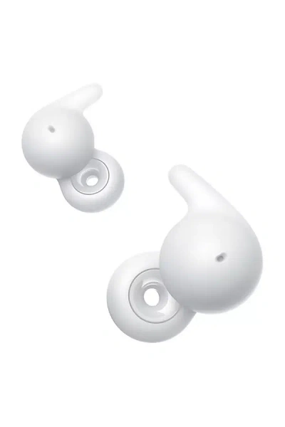 Sony Wfl910 Linkbuds Truly Wireless Earbuds In White