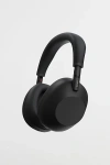 Sony Wh-1000xm6 Wireless Noise Canceling Headphones In Black At Urban Outfitters