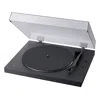 Sony Wireless Turntable In Black
