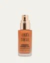 Sonya Dakar Organic Omega Oil Golden Hour, 1.7oz.