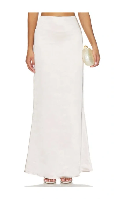 Sonya Moda Lola Skirt In White
