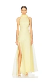 Sonya Moda Noelle Gown