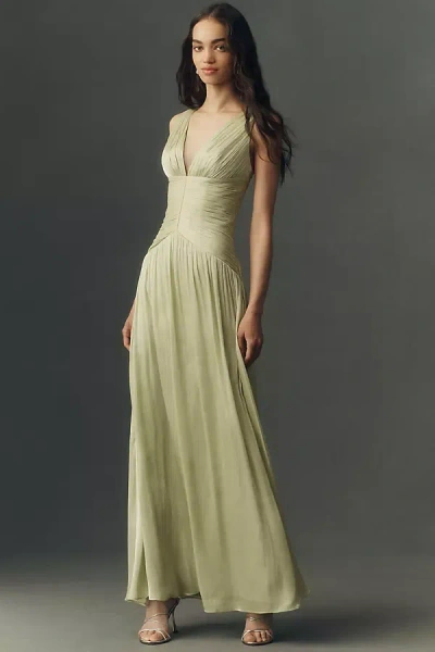 Sonya Moda Sorella Dress In Green