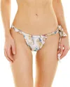 Sonya Single-tie Brief In Neutral