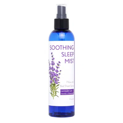 Soothing Sleep Lavender Pillow Spray For Sleep. Pillow Mist Lavender Spray For Sleep. Vanilla & Chamomile & Lavende