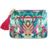 Sophia Alexia Women's Liquid Rainbow Clutch Bag In Multi
