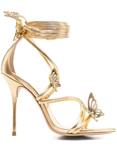Sophia Webster 100mm Vanessa Sandals