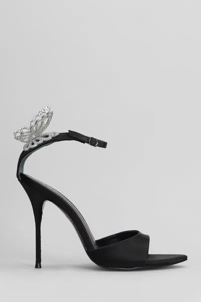 SOPHIA WEBSTER SOPHIA WEBSTER AURA SANDALS