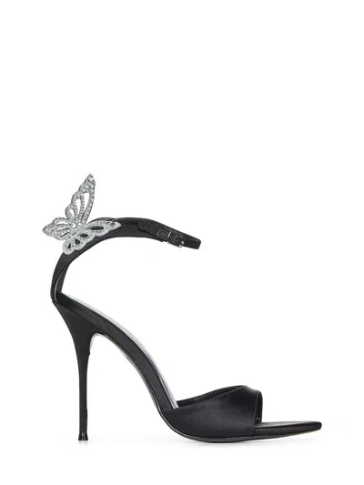 Sophia Webster Aurora Sandals