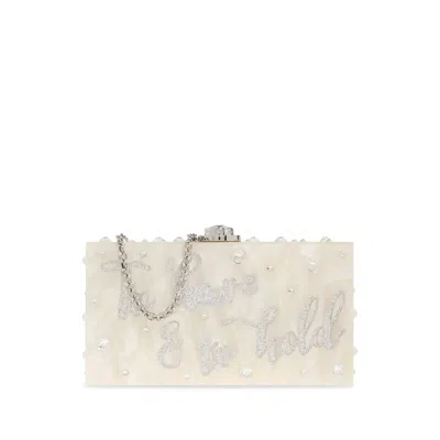 SOPHIA WEBSTER SOPHIA WEBSTER BAGS