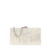 Sophia Webster Bags White In Metallic