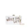 Sophia Webster Bags White