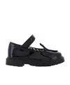 Sophia Webster Butterfly Casual Shoes In Black