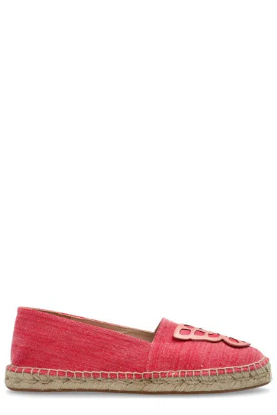 Sophia Webster Butterfly Espadrilles In Pink