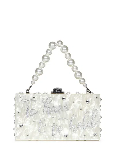Sophia Webster Cleo Clutch