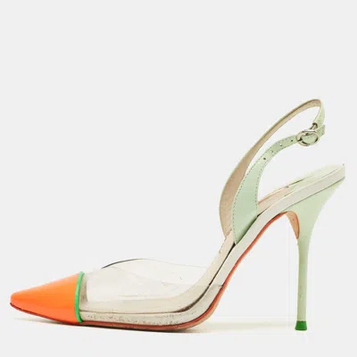 Sophia Webster Daria In Multi
