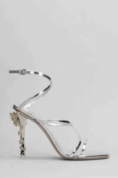 SOPHIA WEBSTER SOPHIA WEBSTER ENCHANTRESS SANDALS