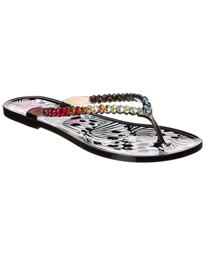 SOPHIA WEBSTER ESME SANDAL