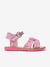 Sophia Webster Baby Girl's, Little Girl's & Girl's Amora Sandals In Pink