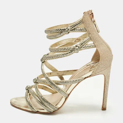 Sophia Webster In Brown