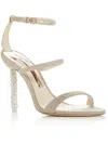 Sophia Webster Sandals In White