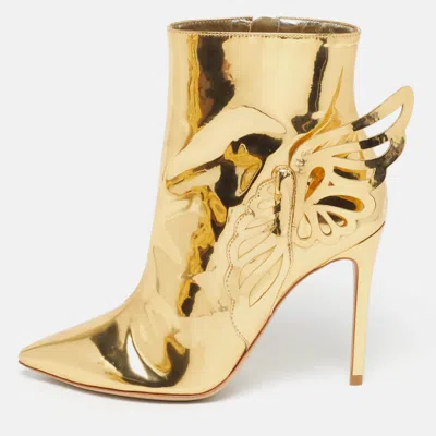 Sophia Webster Heavenly In Gold