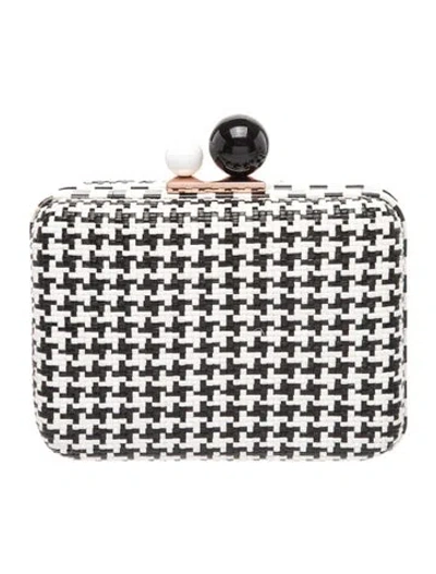 Pre-owned Sophia Webster Minaudière In Multi