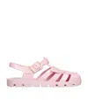 Sophia Webster Mini Butterfly Jelly Sandals