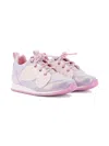 Sophia Webster Mini Chiara Sneakers In Multi