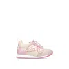 Sophia Webster Mini Chiara Sneakers In Pink