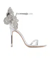 Sophia Webster Open-toed High-heeled Sandals