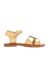 Sophia Webster Open-toed Sandals In Nude