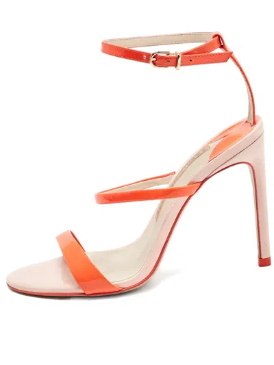 Pre-owned Sophia Webster  90mm Rosalind Sandals