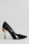 SOPHIA WEBSTER SOPHIA WEBSTER ENCHANTRESS PUMP PUMPS