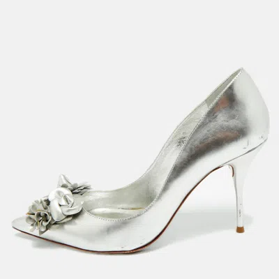 Sophia Webster In Silver