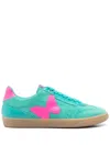 SOPHIA WEBSTER SONDER SNEAKERS