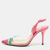 Sophia Webster Watermelon In Multi