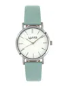 Sophie And Freda Women's Budapest Watch