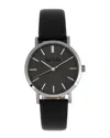 Sophie And Freda Women's Budapest Watch