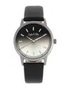 Sophie And Freda Women's San Diego Watch