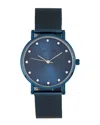 Sophie And Freda Women's Savannah Watch